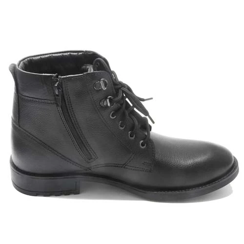 Handstitched Leather Shoes 04