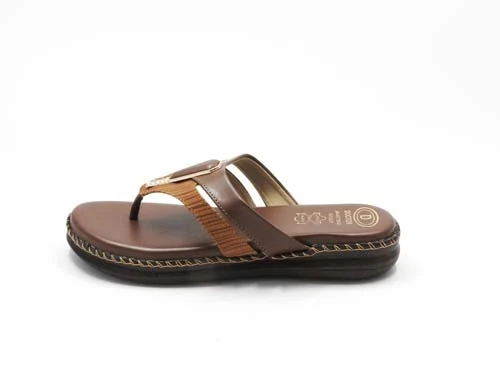 Chappal For Women K400