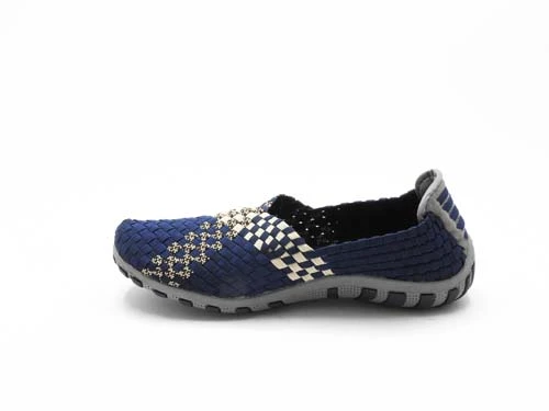Chappal For Women R012MF Blue