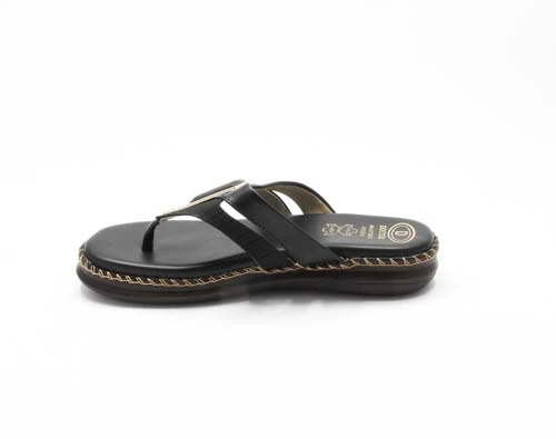 Chappal For Women K400 Black