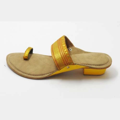 Kolhapuri For Women 001