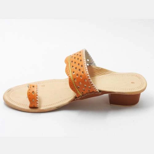 KOLHAPURI FOR WOMEN 012