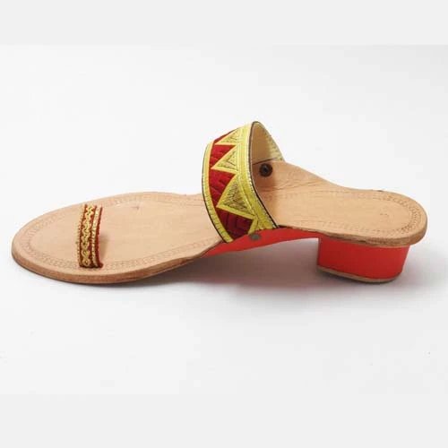 KOLHAPURI FOR WOMEN 013