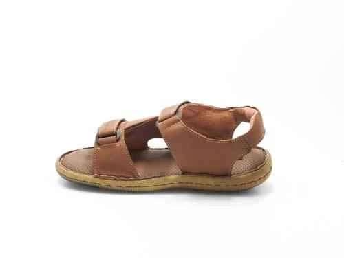 Mens Classic Sandals 1830 Brown