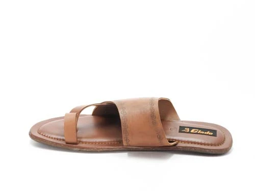 Mens Classic Chappals 833