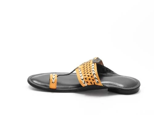 Mens Formal Chappals 879