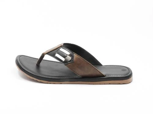 Mens Casual Chappals S-62