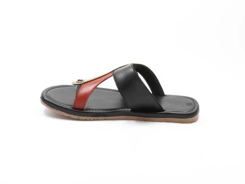 Mens Casual Chappals 110