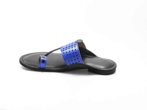 Mens Formal Chappals 8001