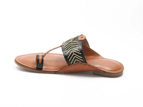 Mens Formal Chappals 870