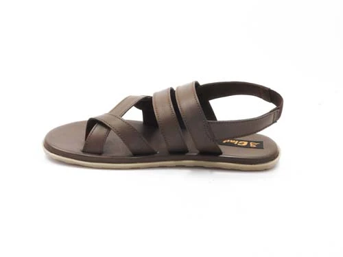 Mens Formal Sandals 338