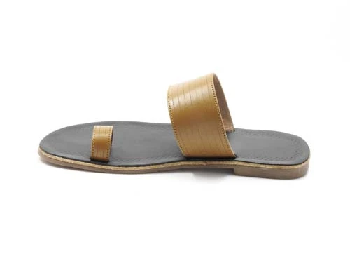 Mens Formal Chappals 883