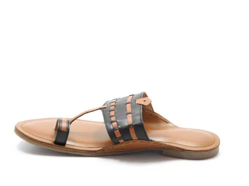 Mens Formal Chappals 8008