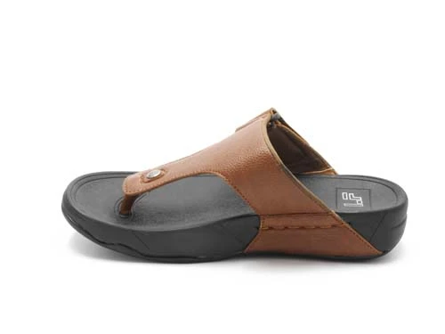 Mens Formal Chappals GOGAMAX-4