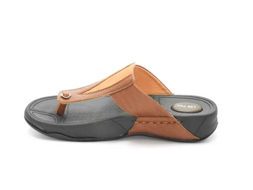 Womens Comfort Chappals GOGAMAX-12