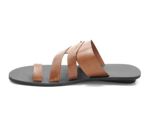 Mens Formal Chappals S-82