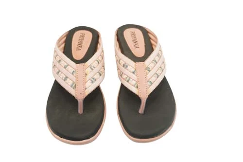 LYKRA Chappal K-7070