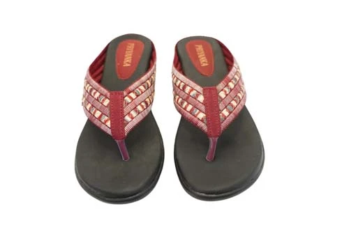 LYKARA Chappal K-7070