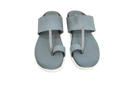 Stay Causal With Womens ChappalK-561