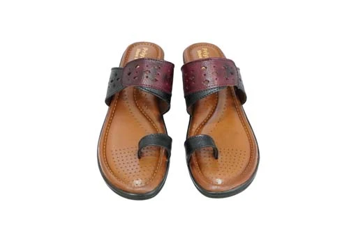 Stay Causal With Womens ChappalTC-3099