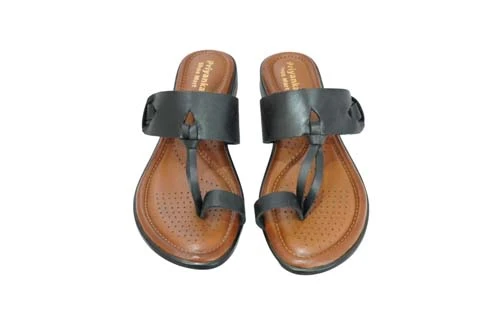 Stay Causal With Womens ChappalT-224