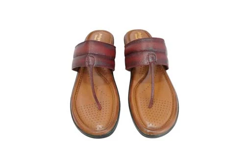 Stay Causal With Womens ChappalT-233