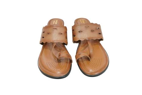 Stay Causal With Womens ChappalT-234