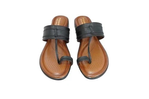 Stay Causal With Womens Chappal T-273
