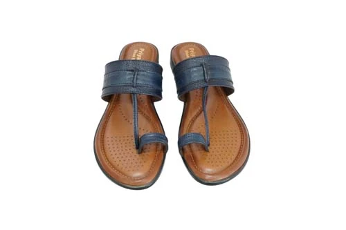 Stay Causal With Womens Chappal T-273