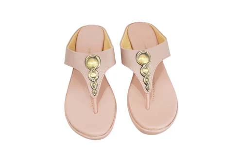 Stay Causal With Womens Chappal 010
